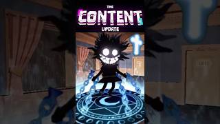 DOORS: The Content Update - USES of the CRUCIFIX on the NEW ENTITIES 👁