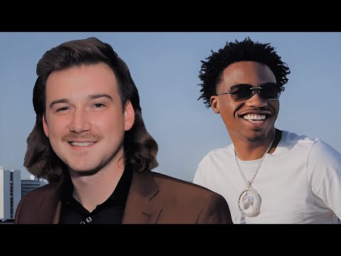 Morgan Wallen & Roddy Ricch - Take It From Me
