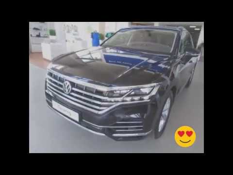 Noul Touareg