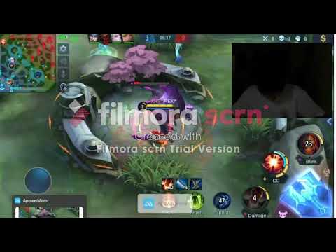 CLASSIC MUNA TAYO WITH MA FRIEND (MOBILE LEGENDS)