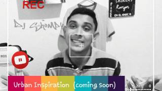 Urban Inspiration  (COMING SOON)