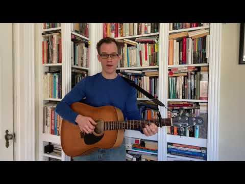 Don't Let Us Get Sick (performed by Phil Nel)
