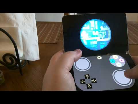 S-Duo GamePad