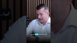 Adopting AI? Start with purpose + lived experience #cloudreset #AI #techstrategy