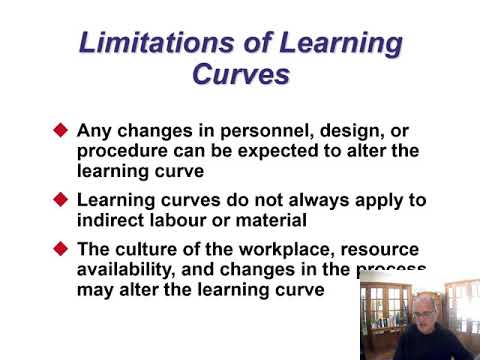 An Introduction to Learning Curves