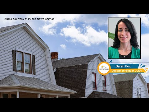 Interview with PNS on Housing as a Right