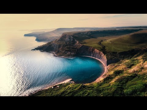 Meditation music for body and soul (Focus music for work and study)