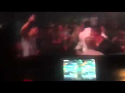 XPRESS live @GRYPHON Nightclub