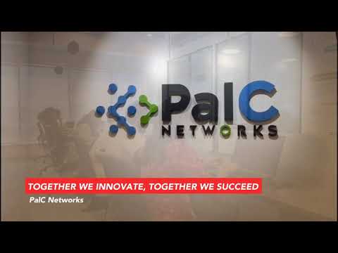 🌟 Behind-the-Scenes at PalC Networks!  🌟