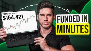 The Easiest Way To Get Funded in 2026 (Full Guide)
