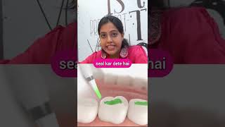 Cavity Treatment That Restores and Protects Your Smile | The Right Dentist