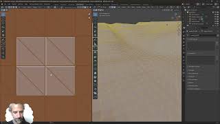 Beginner Blender Custom Track Making for Wreckfest (Part One)