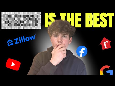 BEST Ad Platform to Get LISTINGS in 2025 (not what you think)