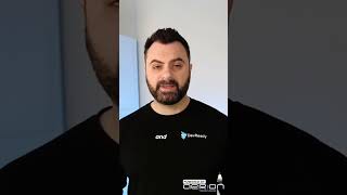 The NDA Dilemma: Trusting Your Tech Partner  #devready #podcast #techpodcast  #aeriontech #aipodcast