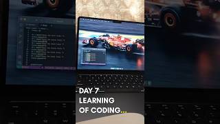 Day 7 learning of coding Dsa#coding#flutter#computer#tech#startup#internship#python #mackbook