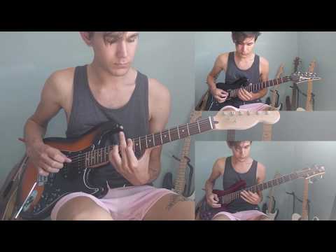 I'll Take the Minute Snake (Guitar & Vocal TTNG Cover)