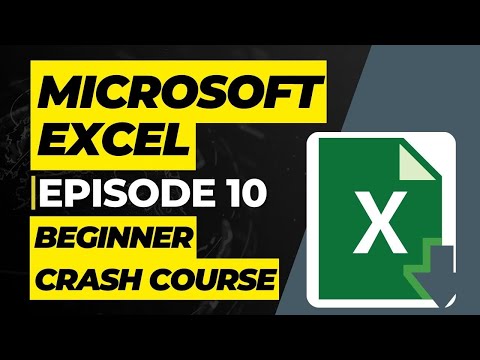 Text Alignment in Excel | Excel Beginner Crash Course #excel #exceltutorial