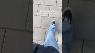 What I wish I knew before becoming a pattern maker