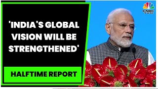 'India's Global Vision Will Be Strengthened': PM Modi At 17th Pravasi Bharatiya Divas Event