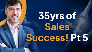 What Makes HIGHPERFORMING Sales Teams So Successful