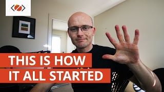 This is how I started...