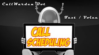 CallScheduling