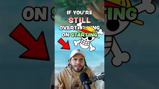 How ONE PIECE Saved My Life... part 1