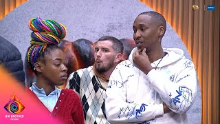 Day 36: Eleven heads on the chopping block – BBMzansi | S5 | Mzansi Magic