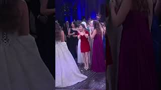 Proposal in her best friend wedding ❤️ #engagement #wedding #surprise #proposal #marriage