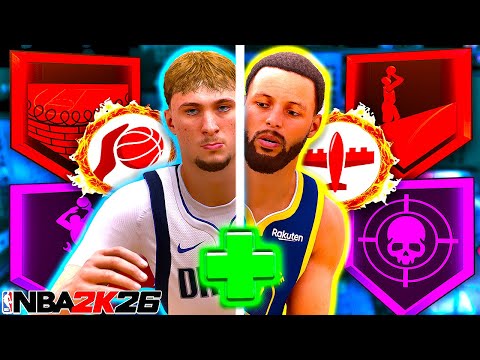 6'9 DEMIGOD Stephen Flagg Build... (Curry + Cooper Fusion)
