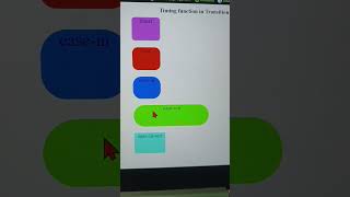 Timing function in transition  html & Css  ||  by. CodeWithCoderAbhi  ||