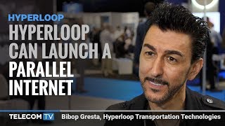 Hyperloop edges closer to commercial reality