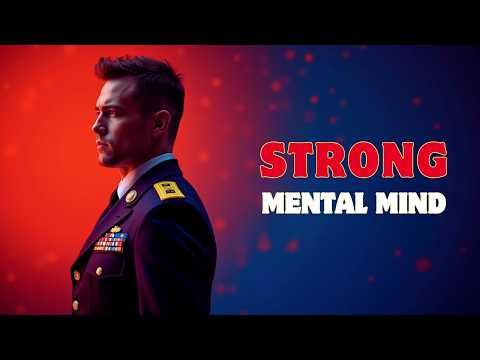 5 Military Mindset Tricks That Make Men UNSTOPPABLE