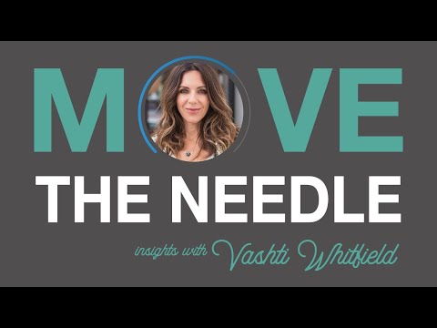 Vashti Whitfield: Building Lasting Legacies in Business and Leadership