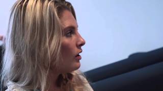 Meet Miranda, a genomics practitioner