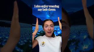 Taking about my daliy routine#learntopodcast #englishpractice #shortvideo