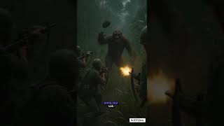 Vietnam War Mysteries #history #war #cryptid #wildlife #animals #nature #fyp #historical