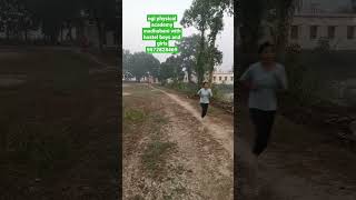 Indian army running practice #madhubani #bihar #armypreparation #motivation #shortvideo