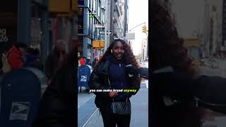 PUBLIC SERVICE ANNOUNCE 😤💀 #dattsodenyc #nyc #publicinterview