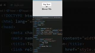 Amazing Hover Effects in CSS | css tips and tricks