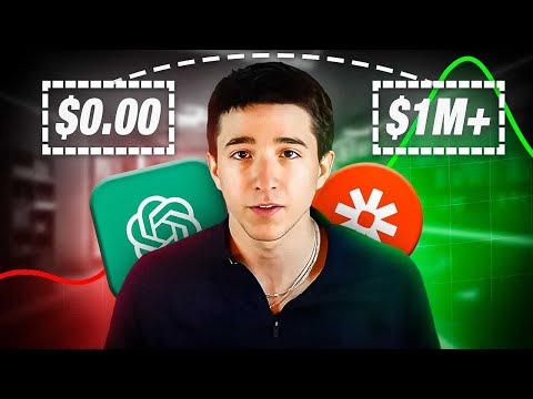 How I Automated My Entire Online Business