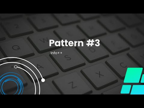 Problem Solving Pattern #3 #programming #problemsolving #cpp