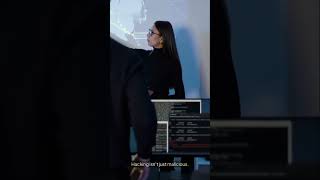 What Is Hacking in 60 Seconds ?