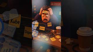 OpenShift AI267 at COSSINDIA | #openshift #openshifttraining #openshiftskills  #placement