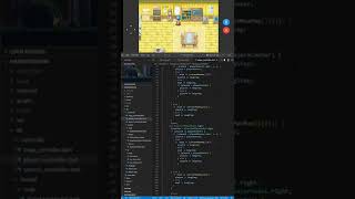 Flutter - Harvest moon part 3 #flutter #fluttergame