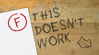 Grading is a Scam (and Motivation is a Myth) | A Professor Explains