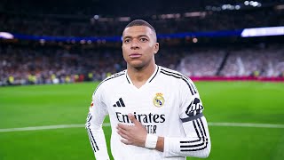 Kylian Mbappé 2025 🔥 CRAZY Skills, Goals, Dribblings & Assists
