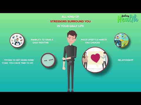 Ae video about health