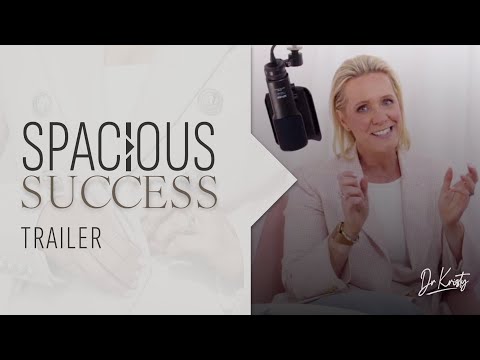 Welcome to Spacious Success!