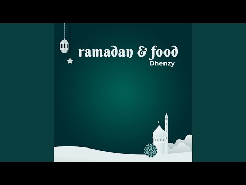 Ramadan & Food